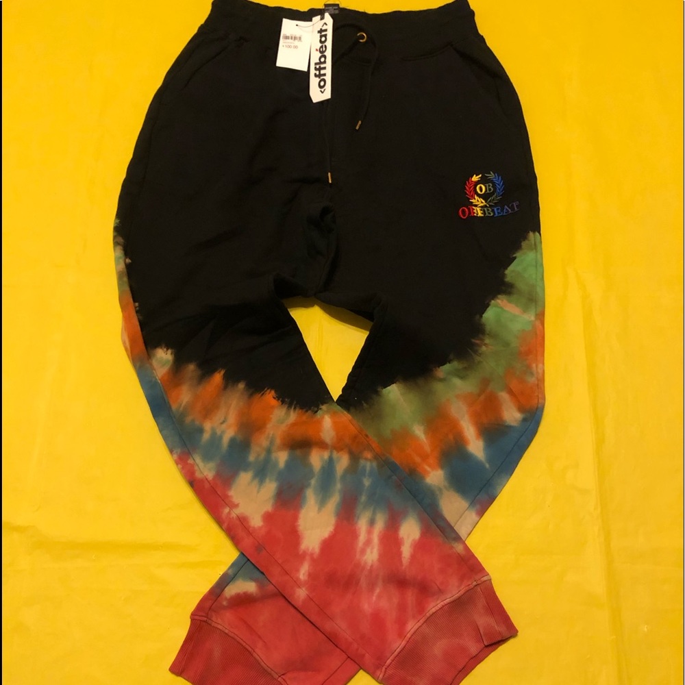 Pants - Picture 3 of 5